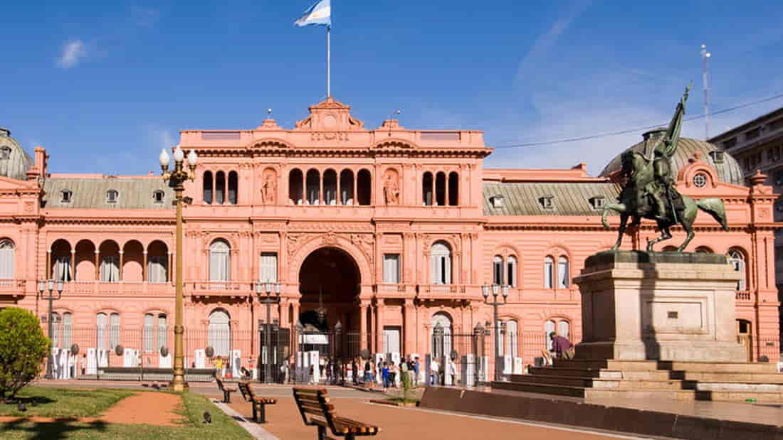 Casa Rosada